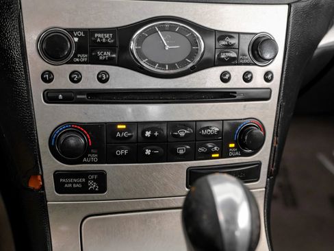 Used 2008 INFINITI G35 Journey w/ Premium Pkg image 25