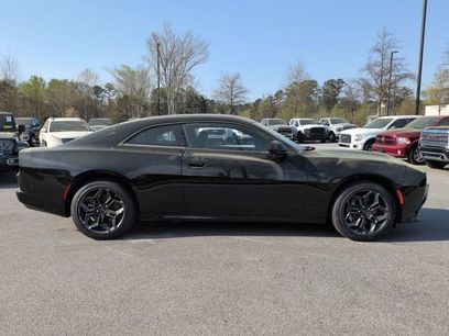 New 2026 Dodge Charger R/T