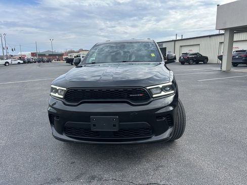Used 2024 Dodge Durango GT image 9