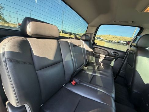 Used 2013 GMC Sierra 3500 Denali image 20