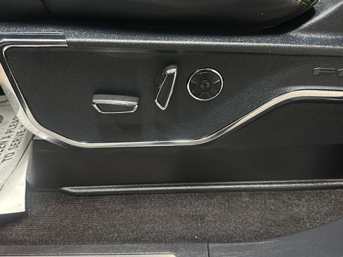 Used 2021 Ford F150 Platinum w/ Equipment Group 701A High image 18