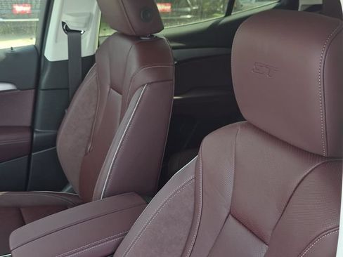 New 2026 Buick Envision Sport Touring AWD/4WD image 24