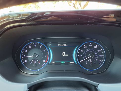 Used 2020 Hyundai Palisade SEL AWD/4WD image 28