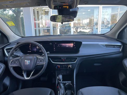 Used 2025 Buick Encore GX Preferred image 31