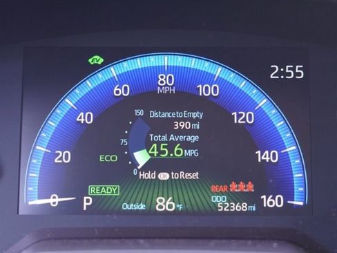 Used 2022 Toyota Corolla LE FWD image 31