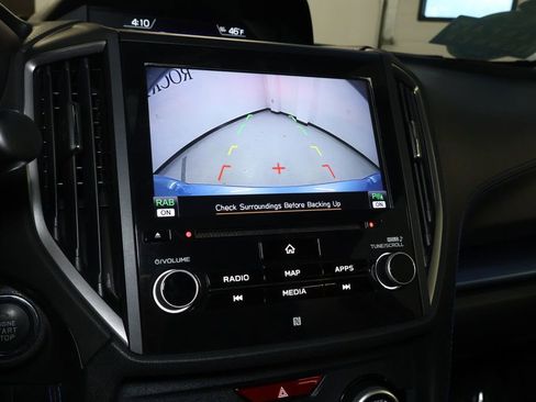 Used 2019 Subaru Crosstrek Hybrid w/ Moonroof Package w/Navigation image 31