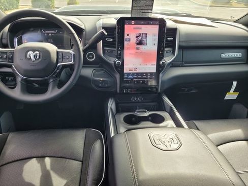 New 2026 RAM 2500 Laramie image 7