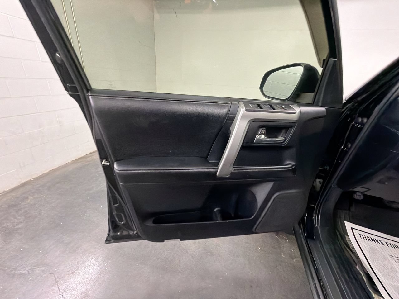 Used 2015 Toyota 4Runner SR5 Premium RWD image 21