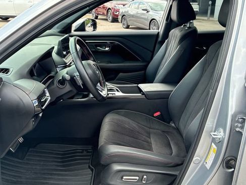 Used 2025 Acura ADX A-Spec FWD image 13