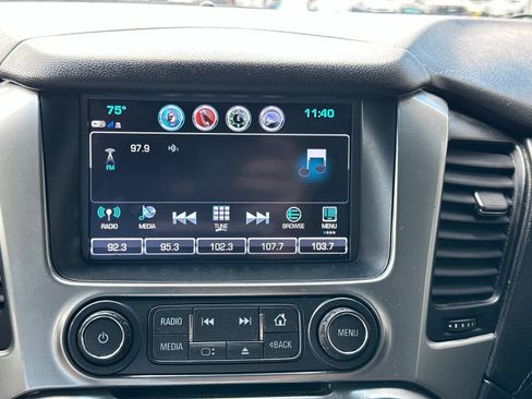 Used 2018 Chevrolet Suburban LS AWD/4WD image 21