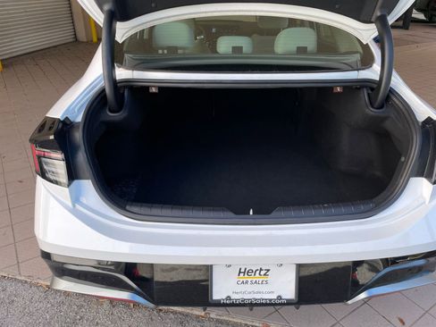 Used 2025 Hyundai Sonata SEL image 25
