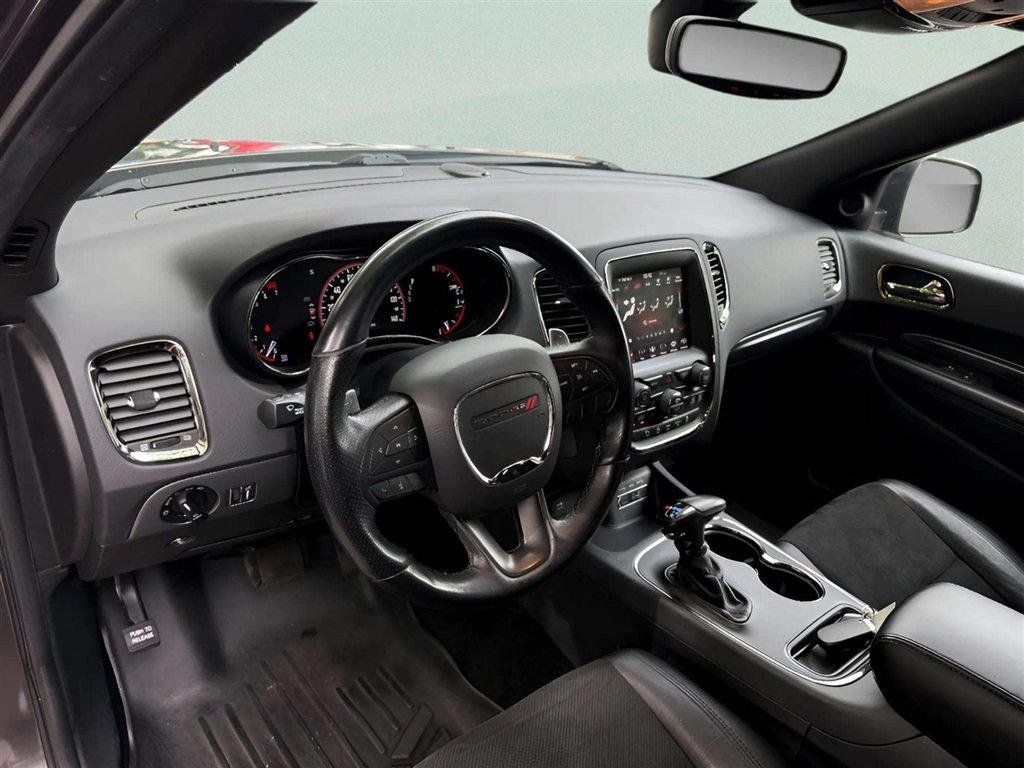 Used 2020 Dodge Durango GT AWD/4WD image 12