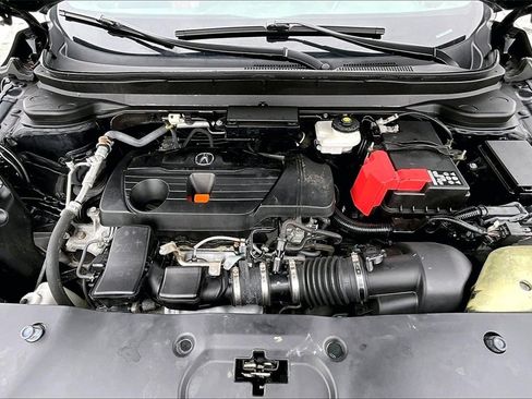 Used 2020 Acura RDX A-Spec image 30