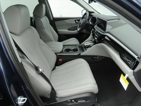 Used 2026 Acura MDX w/ Technology Package FWD image 21