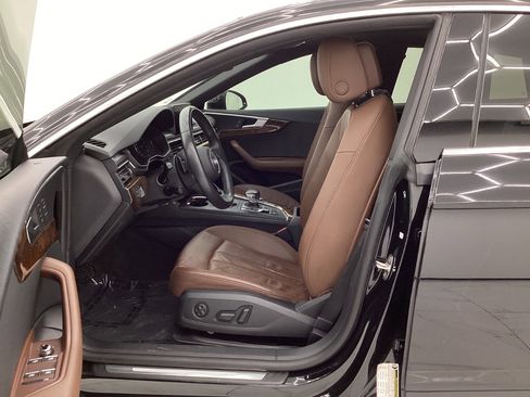 Used 2019 Audi A5 2.0T Premium w/ Convenience Package image 14