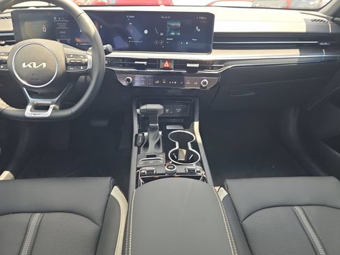 New 2026 Kia K5 GT-Line FWD image 14