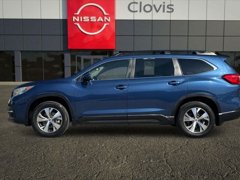 Used 2019 Subaru Ascent Premium w/ Popular Package #2A image 6