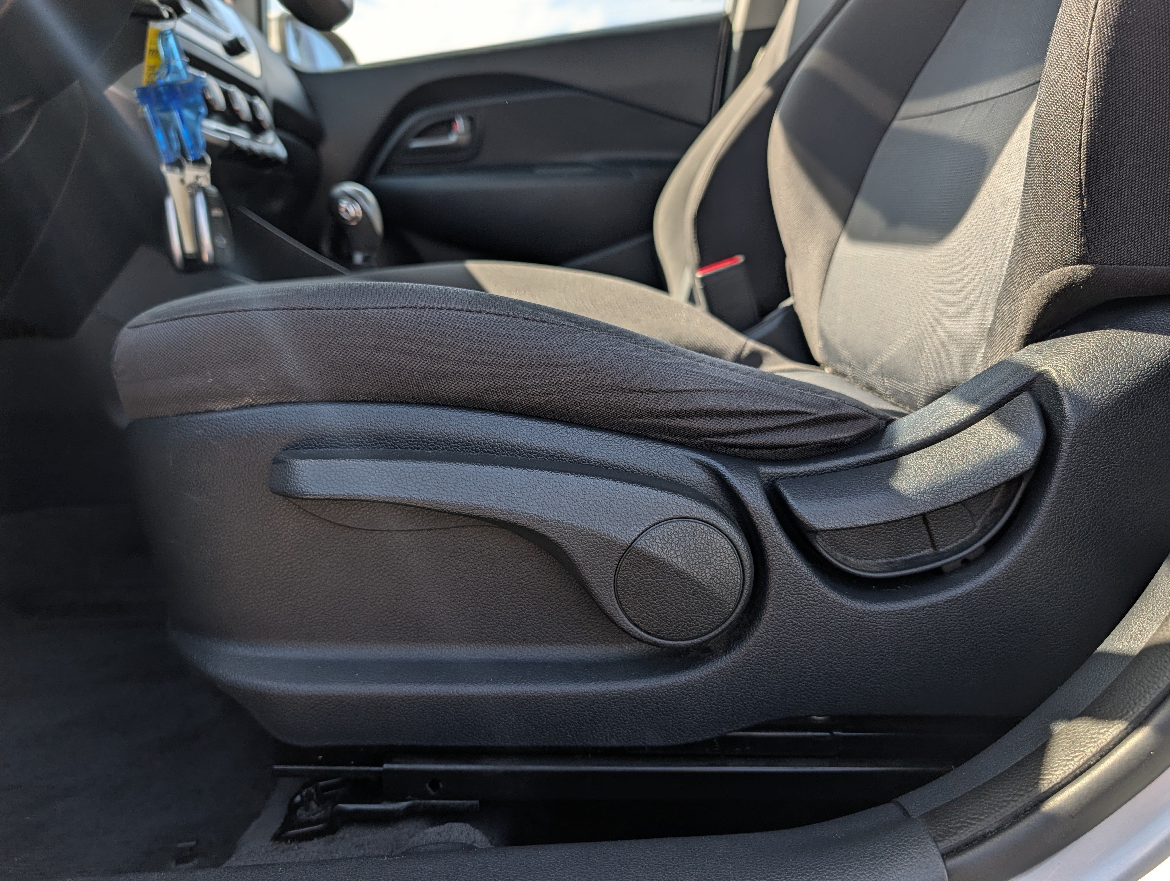 Used 2016 Kia Rio LX FWD image 20