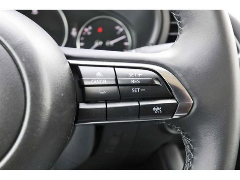 Certified 2025 MAZDA MAZDA3 s image 16