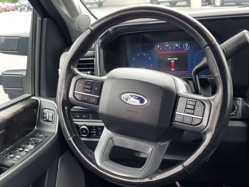 Certified 2024 Ford F250 Lariat w/ Sport Appearance Package AWD/4WD image 31