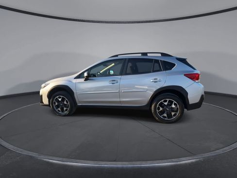 Used 2020 Subaru Crosstrek 2.0i Premium image 5