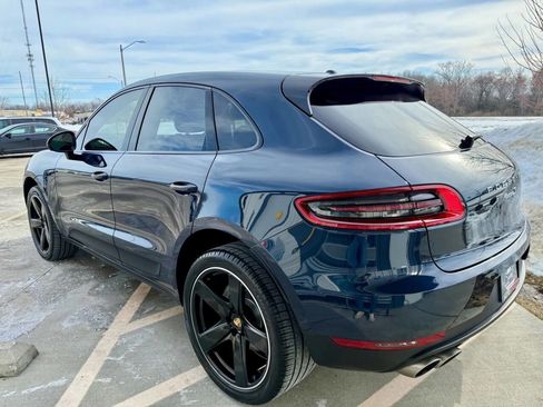 Used 2017 Porsche Macan S image 6