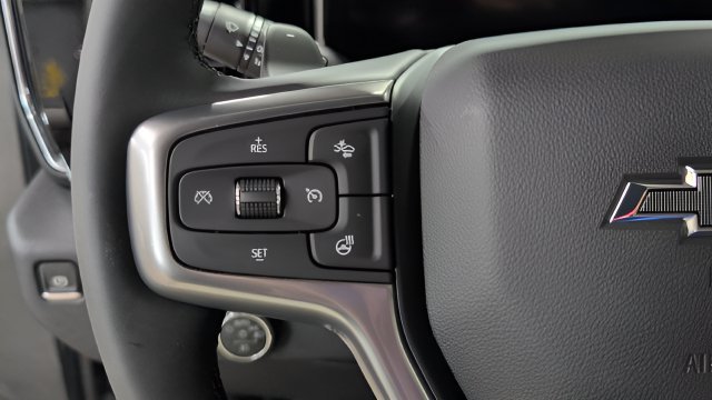 New 2026 Chevrolet Silverado 1500 RST w/ Safety Package AWD/4WD image 10