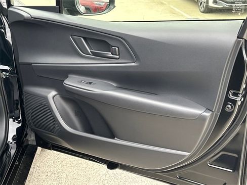 New 2026 Toyota Prius Plug-In Hybrid image 12