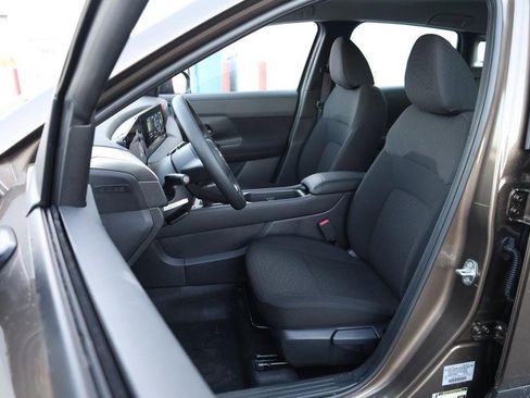 New 2026 Nissan Kicks S image 8