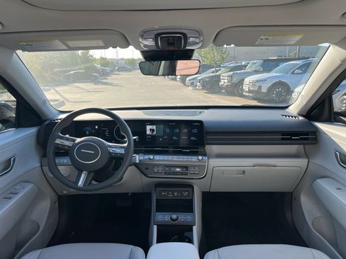 Certified 2026 Hyundai Kona Limited FWD image 21