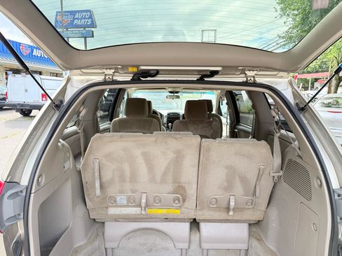Used 2008 Toyota Sienna LE FWD image 15