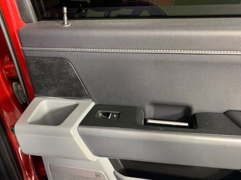 Used 2024 Ford F250 XLT w/ Black Appearance Package image 35