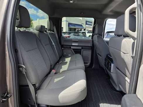 Used 2018 Ford F150 XLT w/ Equipment Group 302A Luxury RWD image 29