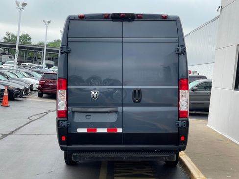Used 2020 RAM ProMaster 3500 FWD image 7