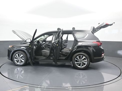 Used 2019 Hyundai Santa Fe SEL image 73