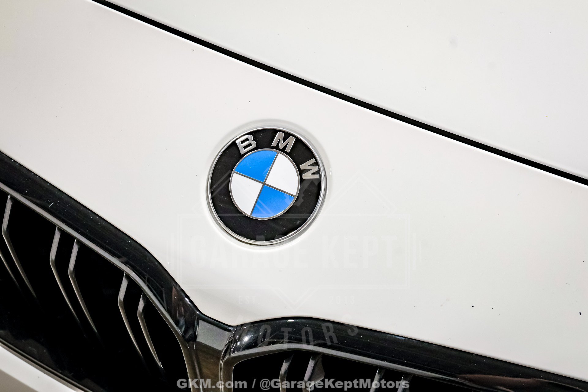 Used 2020 BMW M2 Competition w/ Executive Package RWD image 47