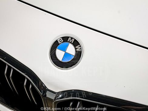 Used 2020 BMW M2 Competition w/ Executive Package RWD image 47