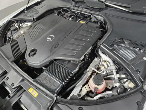 Used 2023 Mercedes-Benz S 500 4MATIC image 24