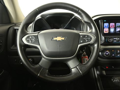 Used 2016 Chevrolet Colorado LT w/ LT Convenience Package AWD/4WD image 32