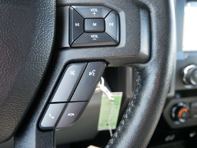 Used 2019 Ford F150 XLT w/ Equipment Group 302A Luxury AWD/4WD image 27