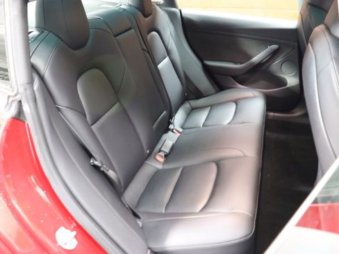 Used 2023 Tesla Model 3 Standard Range image 56