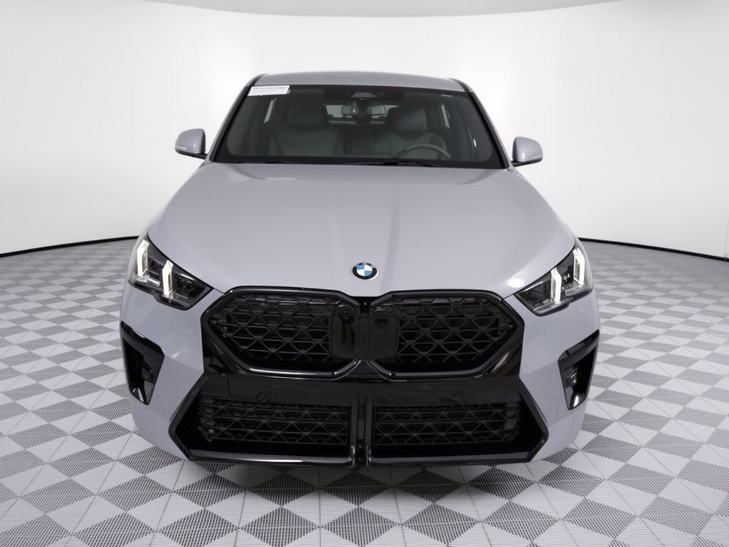 New 2027 BMW X2 xDrive28i w/ Technology Package AWD/4WD image 6