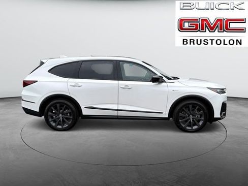 Used 2026 Acura MDX A-Spec image 1