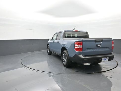 New 2026 Ford Maverick XLT w/ XLT Luxury Package image 5