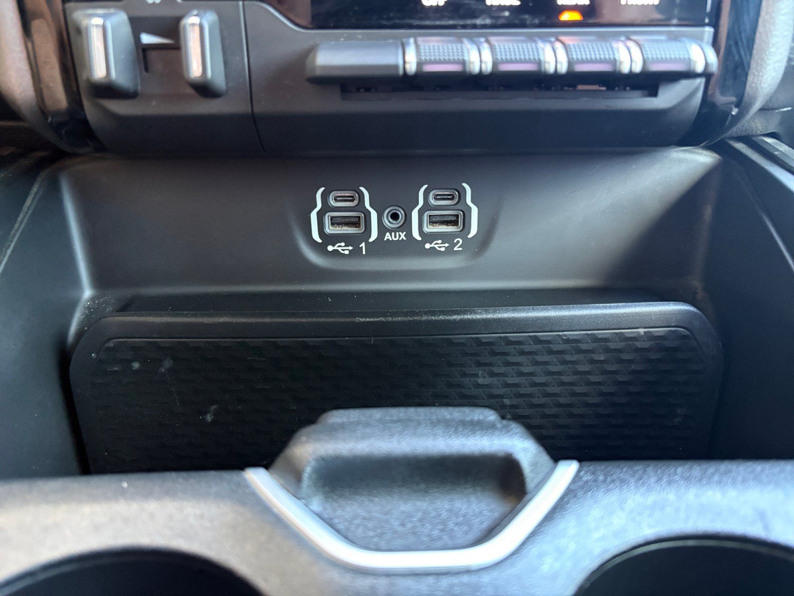 Used 2021 RAM 1500 Rebel w/ Rebel Level 2 Equipment Group AWD/4WD image 19