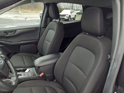 Used 2025 Ford Escape Active image 11