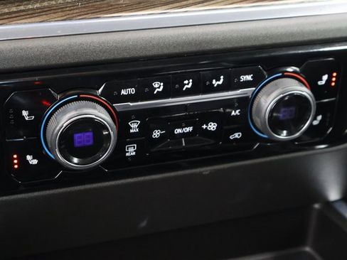 Used 2024 Chevrolet Silverado 1500 RST w/ Convenience Package II image 30