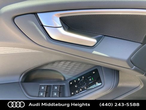 Certified 2025 Audi A5 2.0T Premium w/ Convenience Package image 20