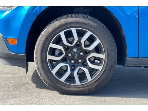 Used 2022 Ford Maverick Lariat image 10