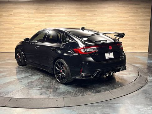 Used 2024 Honda Civic Type R image 23